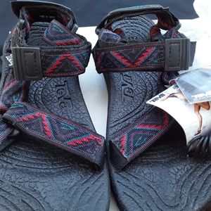 Men/women teva sandal shoes